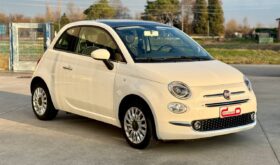 FIAT 500 1.2 69CV LOUNGE