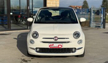 FIAT 500 1.2 69CV LOUNGE pieno