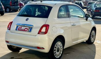 FIAT 500 1.2 69CV LOUNGE pieno