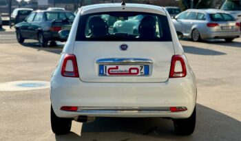 FIAT 500 1.2 69CV LOUNGE pieno
