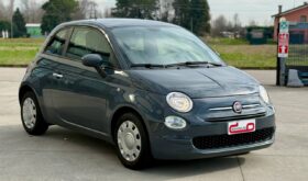 FIAT 500 1.0 70CV HYBRID POP