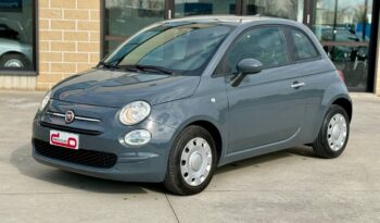 FIAT 500 1.0 70CV HYBRID POP pieno