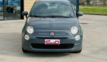 FIAT 500 1.0 70CV HYBRID POP pieno