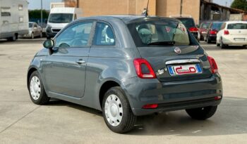 FIAT 500 1.0 70CV HYBRID POP pieno