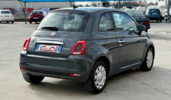 FIAT 500 1.0 70CV HYBRID POP pieno