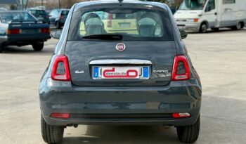 FIAT 500 1.0 70CV HYBRID POP pieno