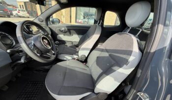 FIAT 500 1.0 70CV HYBRID POP pieno