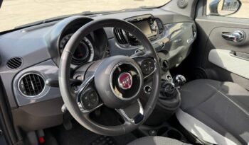 FIAT 500 1.0 70CV HYBRID POP pieno