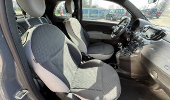 FIAT 500 1.0 70CV HYBRID POP pieno