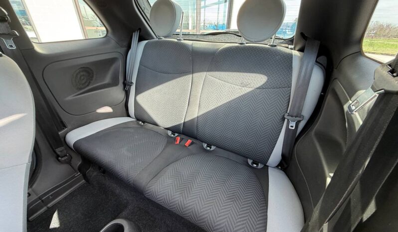 FIAT 500 1.0 70CV HYBRID POP pieno