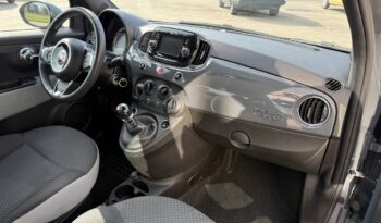 FIAT 500 1.0 70CV HYBRID POP pieno