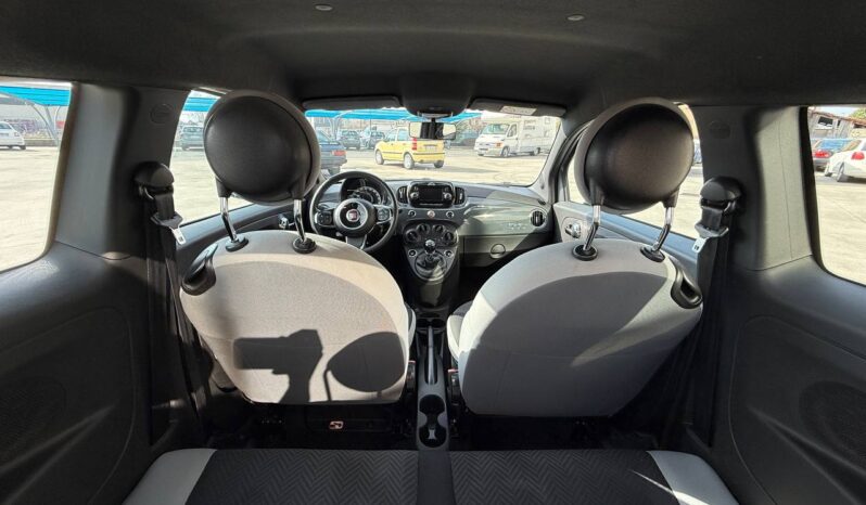 FIAT 500 1.0 70CV HYBRID POP pieno