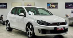 VOLKSWAGEN GOLF 2.0 GTI VI