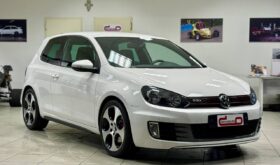 VOLKSWAGEN GOLF 2.0 GTI VI