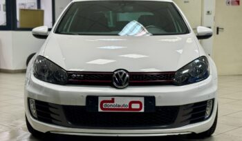 VOLKSWAGEN GOLF 2.0 GTI VI pieno