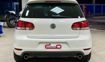 VOLKSWAGEN GOLF 2.0 GTI VI pieno