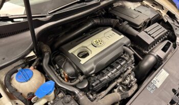 VOLKSWAGEN GOLF 2.0 GTI VI pieno