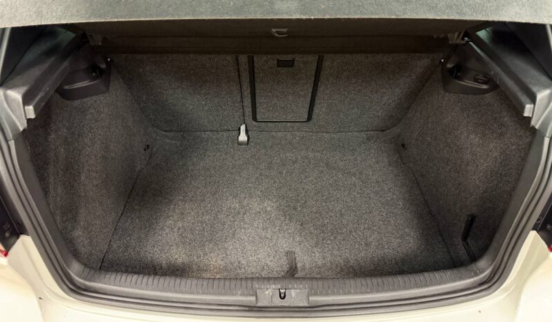 VOLKSWAGEN GOLF 2.0 GTI VI pieno