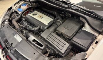 VOLKSWAGEN GOLF 2.0 GTI VI pieno