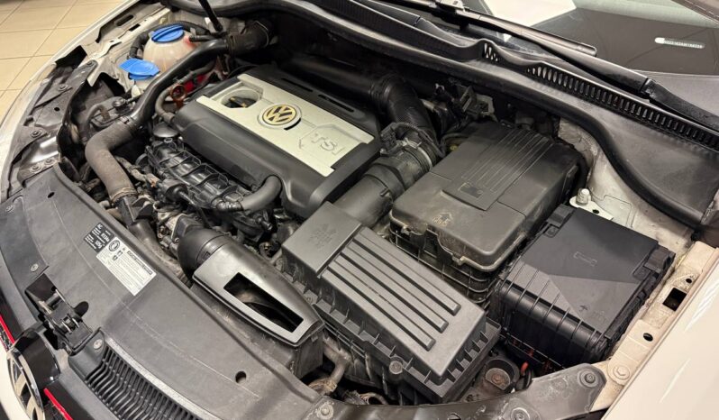 VOLKSWAGEN GOLF 2.0 GTI VI pieno