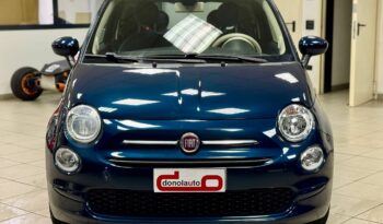FIAT 500 1.2 69CV POP pieno