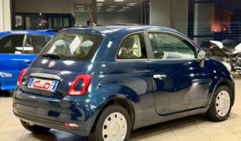 FIAT 500 1.2 69CV POP pieno