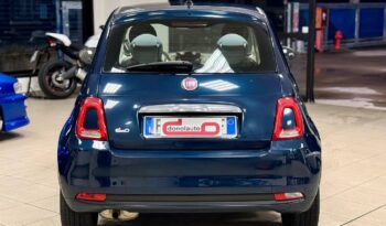 FIAT 500 1.2 69CV POP pieno