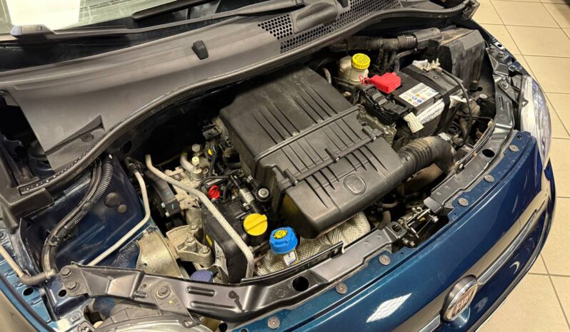 FIAT 500 1.2 69CV POP pieno