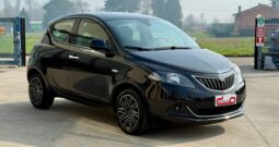 LANCIA YPSILON 1.0 HYBRID GOLD S