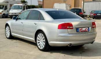 AUDI A8 4.2 V8 QUATTRO TIPTRONIC pieno