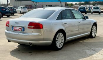 AUDI A8 4.2 V8 QUATTRO TIPTRONIC pieno