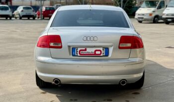 AUDI A8 4.2 V8 QUATTRO TIPTRONIC pieno