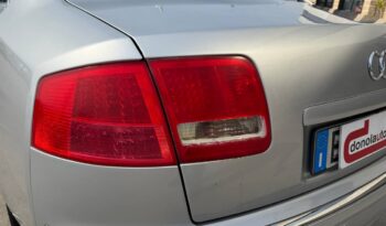 AUDI A8 4.2 V8 QUATTRO TIPTRONIC pieno