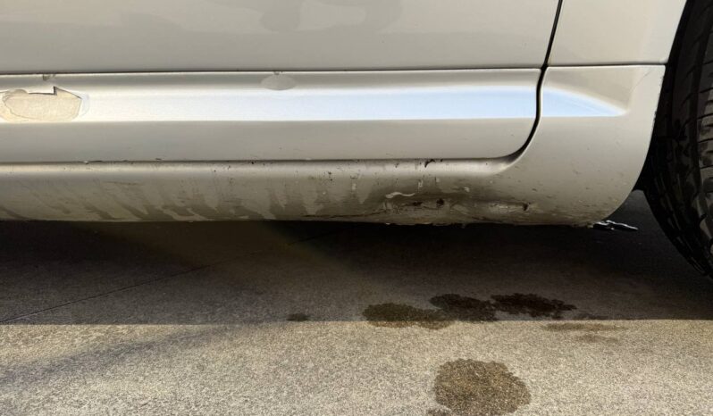 AUDI A8 4.2 V8 QUATTRO TIPTRONIC pieno