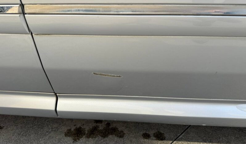 AUDI A8 4.2 V8 QUATTRO TIPTRONIC pieno