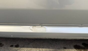 AUDI A8 4.2 V8 QUATTRO TIPTRONIC pieno