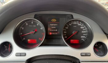 AUDI A8 4.2 V8 QUATTRO TIPTRONIC pieno