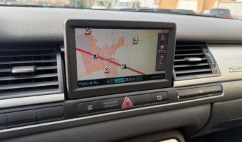 AUDI A8 4.2 V8 QUATTRO TIPTRONIC pieno