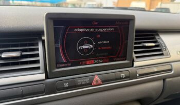 AUDI A8 4.2 V8 QUATTRO TIPTRONIC pieno