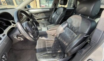 AUDI A8 4.2 V8 QUATTRO TIPTRONIC pieno