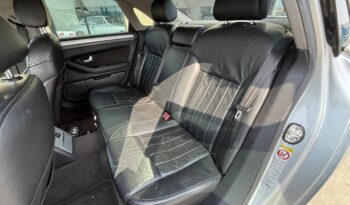 AUDI A8 4.2 V8 QUATTRO TIPTRONIC pieno