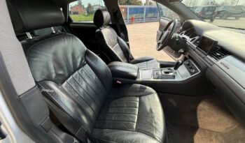 AUDI A8 4.2 V8 QUATTRO TIPTRONIC pieno