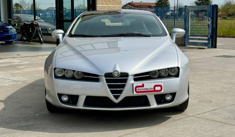 ALFA ROMEO BRERA 2.2 JTS 185CV SKY VIEW pieno