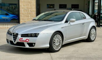 ALFA ROMEO BRERA 2.2 JTS 185CV SKY VIEW pieno