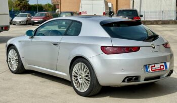 ALFA ROMEO BRERA 2.2 JTS 185CV SKY VIEW pieno