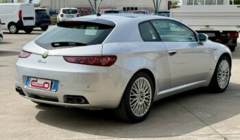 ALFA ROMEO BRERA 2.2 JTS 185CV SKY VIEW pieno