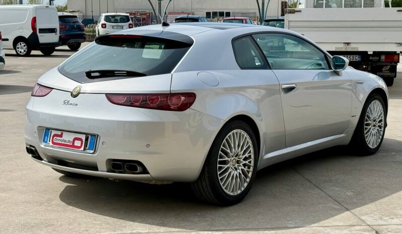 ALFA ROMEO BRERA 2.2 JTS 185CV SKY VIEW pieno