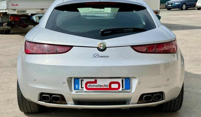 ALFA ROMEO BRERA 2.2 JTS 185CV SKY VIEW pieno