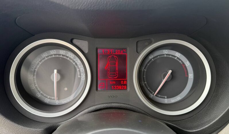 ALFA ROMEO BRERA 2.2 JTS 185CV SKY VIEW pieno