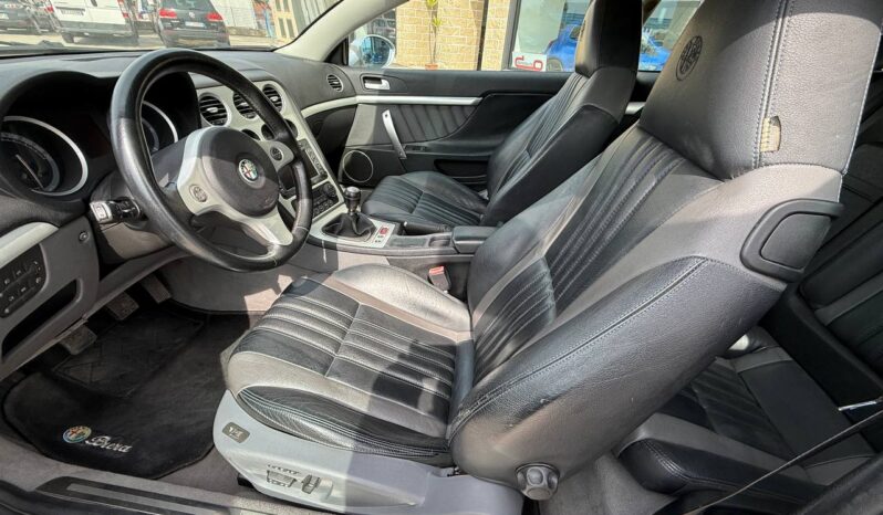 ALFA ROMEO BRERA 2.2 JTS 185CV SKY VIEW pieno